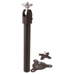 Circuit Test 9 Inch Dual Option Camera Mount